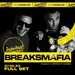 BreaksMafia & Speaker Reality Set @ Industrial Copera 27-01-23 (Granada - España) [Pure Bassline]