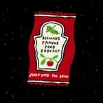 #21: Ketchup Packet Mystery