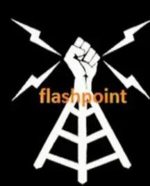 flashpoint radio