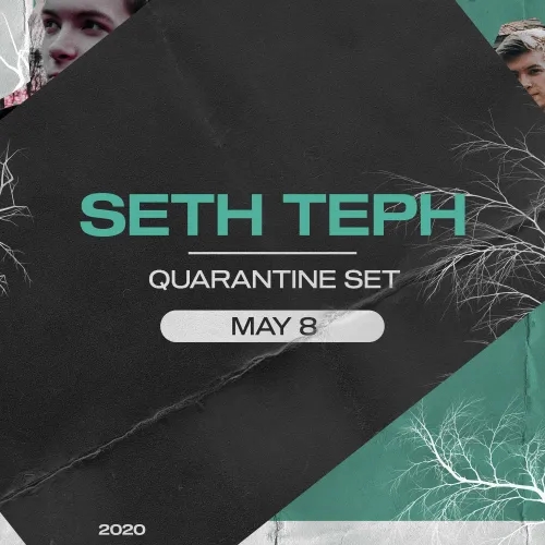 Seth Teph Quarantine Set