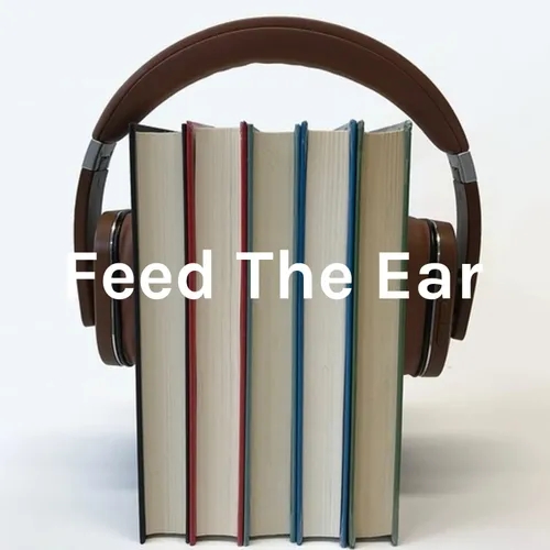 Feed The Ear - செவிக்கு உணவு