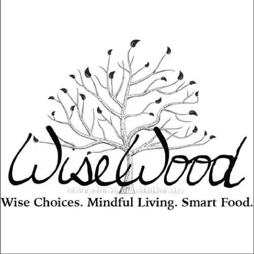 Episode 94 - WiseWood Farm | Joel & Holly Woody