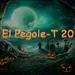 El Pegole-T 20