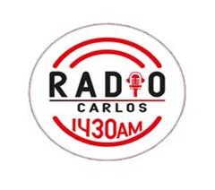 RADIO CARLOS NET