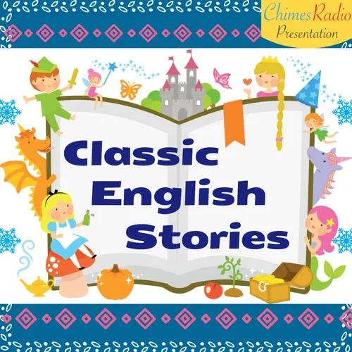 Classic English Stories For Kids