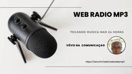 Web Radio Mp3