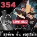 ADC #354 : Live au club de l'étoile