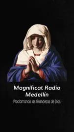 MAGNIFICAT RADIO MEDELLIN