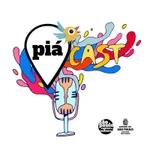 Piacast #07 Programa Rádio Piá - Mensagens Futurísticas