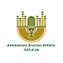 EMISORA SANANDINA DIGITAL ESTEREO 107.0 FM