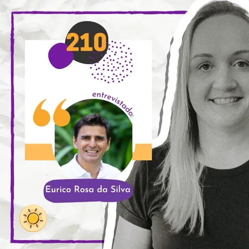 Dose #210 - Cavalgando pela liberdade - Entrevista com Eurico Rosa da Silva