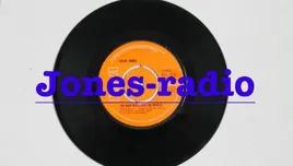 Jones-Radio