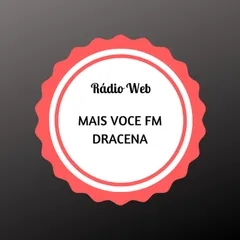 MAIS VOCE FM Dracena São Paulo