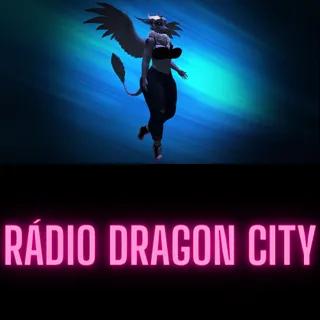 RADIO DRAGON CITY