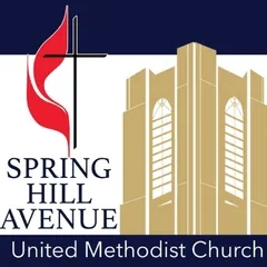 Spring Hill Avenue UMC