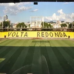 Volta Redonda music