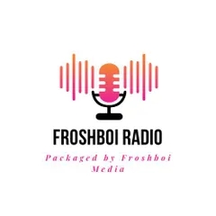 Froshboi Radio
