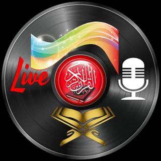 Eslamic Live Radio