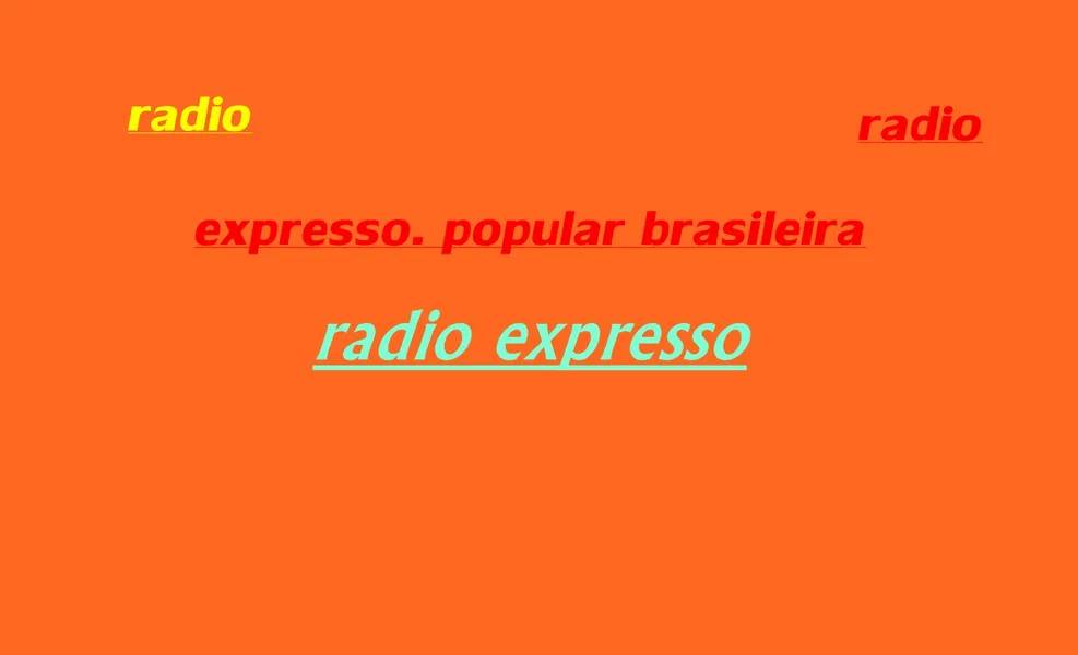 radio expresso
