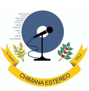 CHIMANÁ STÉREO 103.2 FM
