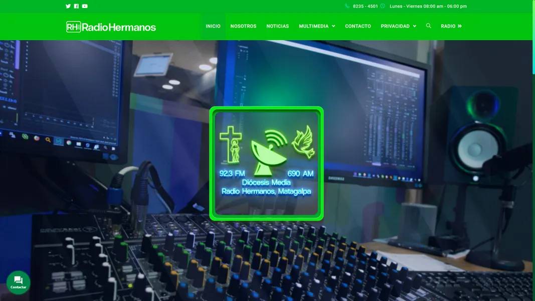 Radio Hermanos Matagalpa