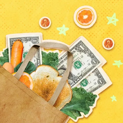 To save money on groceries, try these tips before going to the store