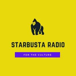 StarbustA Radio