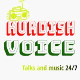 Kurdish voice