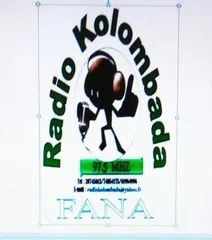 Radio KOLOMBADA