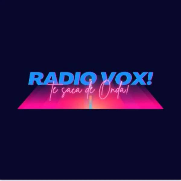 Radio Vox La Estación que Te saca de onda