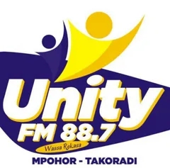 Unity Fm