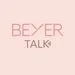 «Beyer Talk» mit Dominique Gisin, Olympiasiegerin