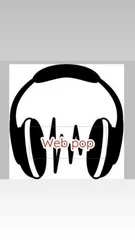 Rádio Web pop