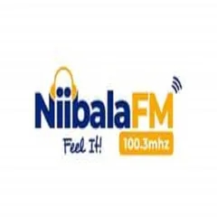 Niibala FM 100.3