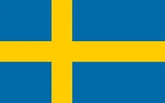 Sweden topp 100
