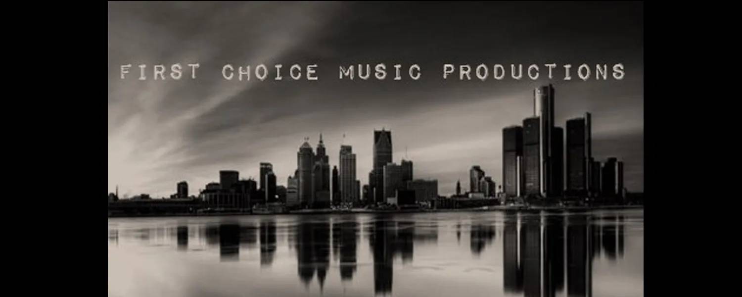 First Choice Music Productions