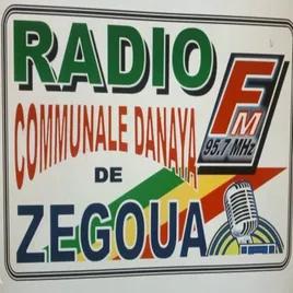 Radio Communale Danaya De Zegoua