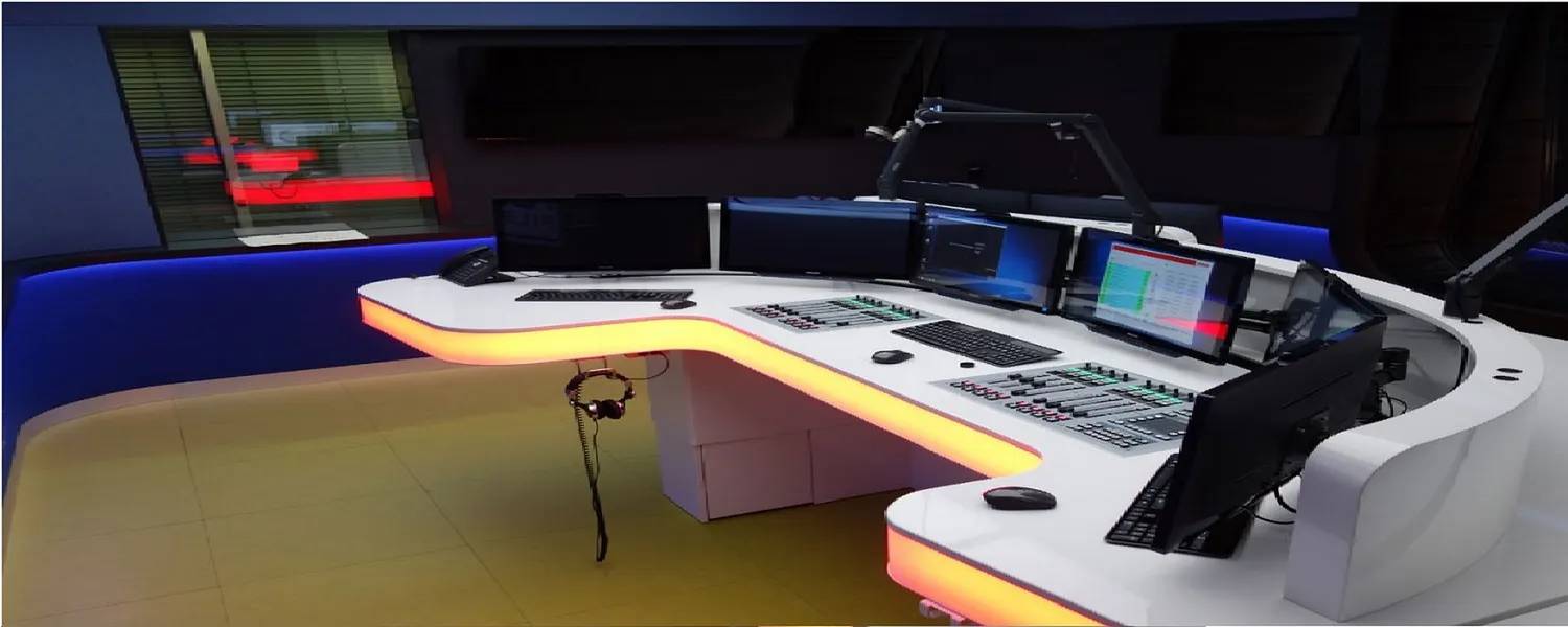 LUV Radio World Muzik