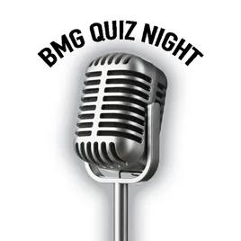 BMG Quiz