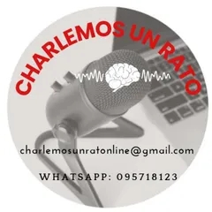 Radio Charlemos Un Rato Online