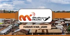 Mathare Radio