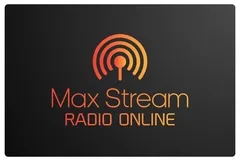 Max Stream Radio