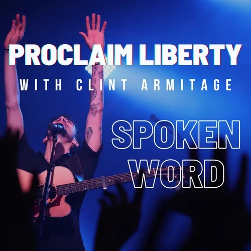Spoken Word - Let Freedom Ring
