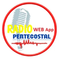 Radio Pentecostal Web App