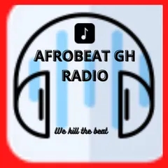 Afrobeat gh radio
