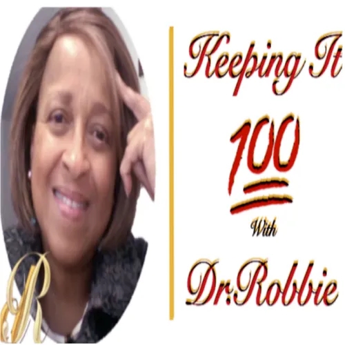 100 With Dr. Robbie
