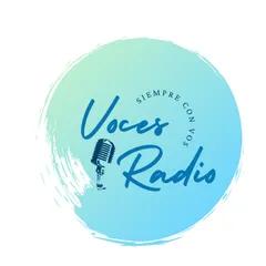 Voces Radio