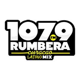 Rumbera 107.9 FM Curacao