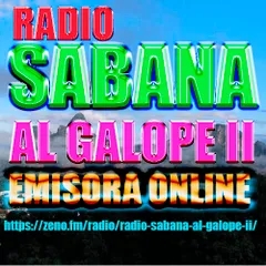 Radio Sabana al Galope ii