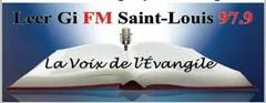 Leer Gi FM Saint-Louis 97.9